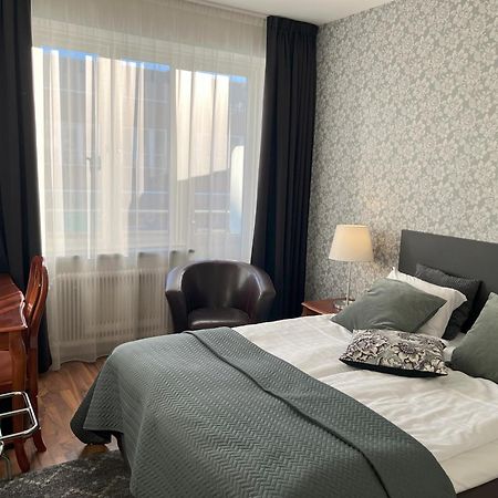 Hotell Bele Trollhattan Luaran gambar