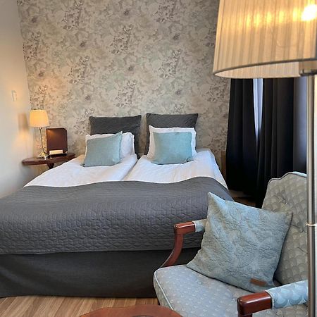 Hotell Bele Trollhattan Luaran gambar