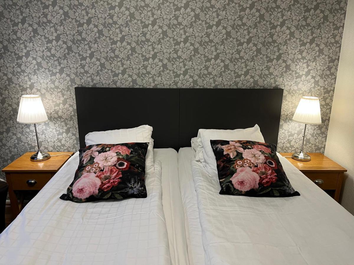 Hotell Bele Trollhattan Luaran gambar