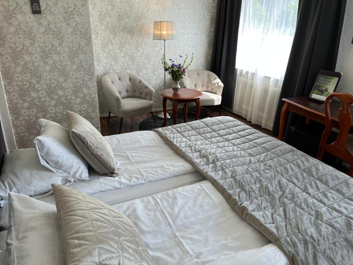 Hotell Bele Trollhattan Luaran gambar