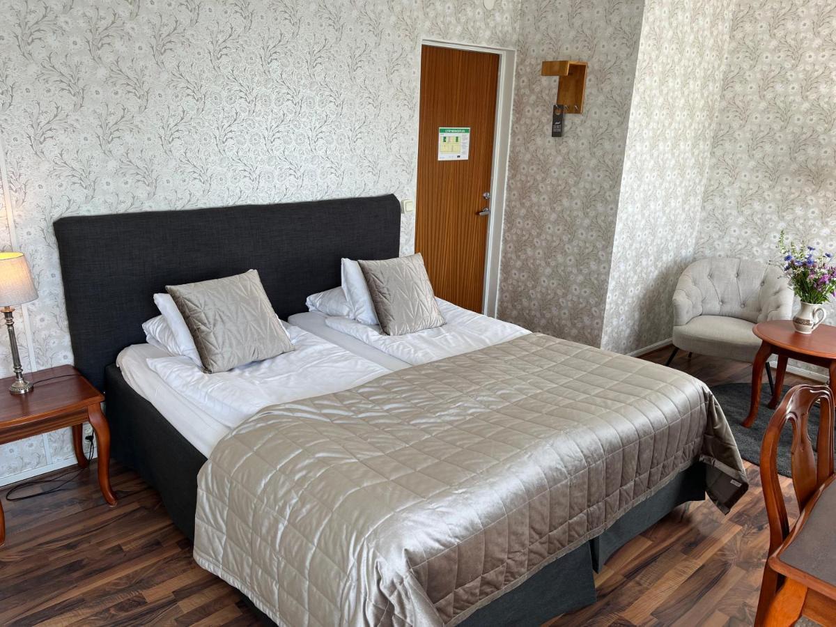 Hotell Bele Trollhattan Luaran gambar