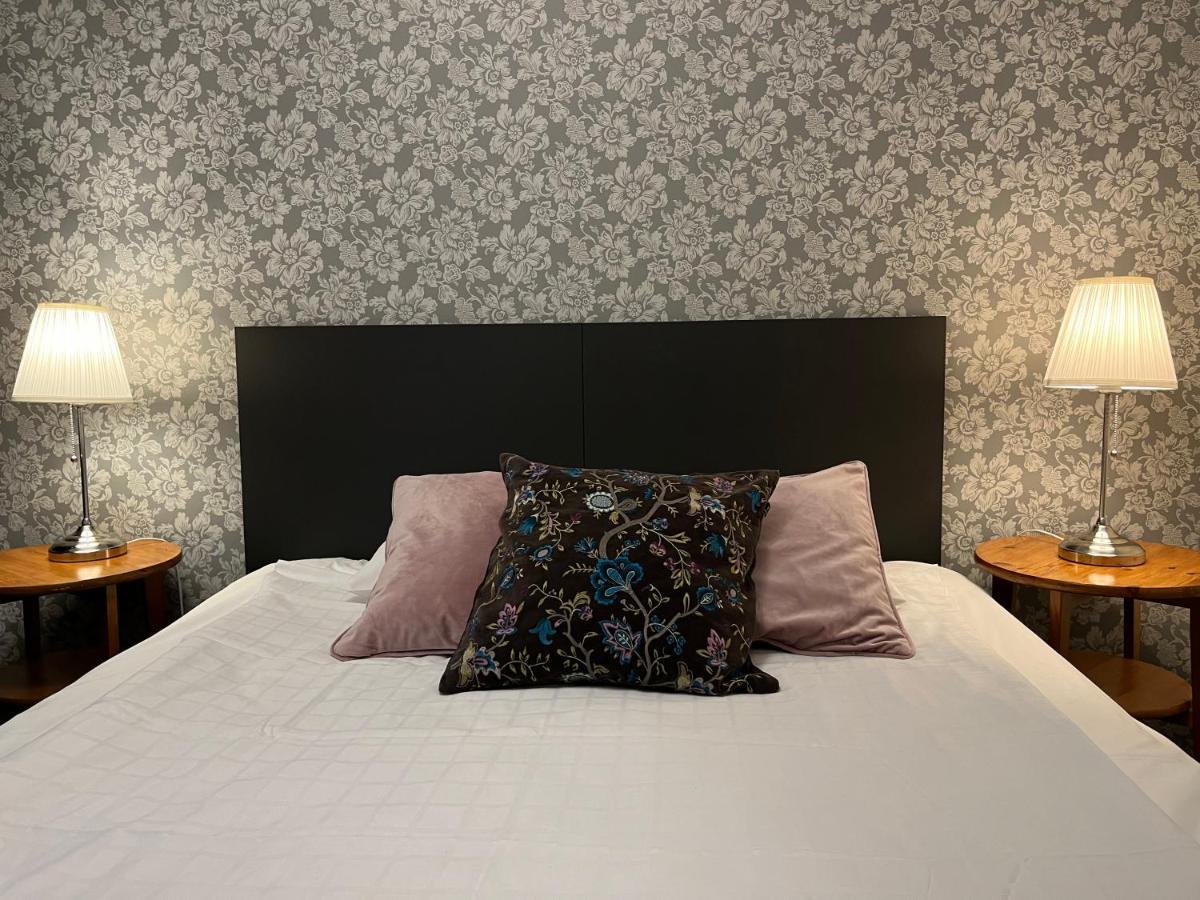 Hotell Bele Trollhattan Luaran gambar