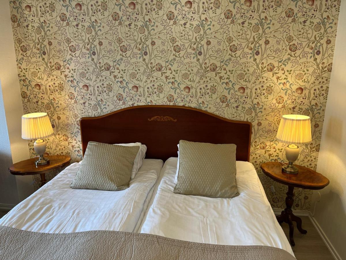 Hotell Bele Trollhattan Luaran gambar
