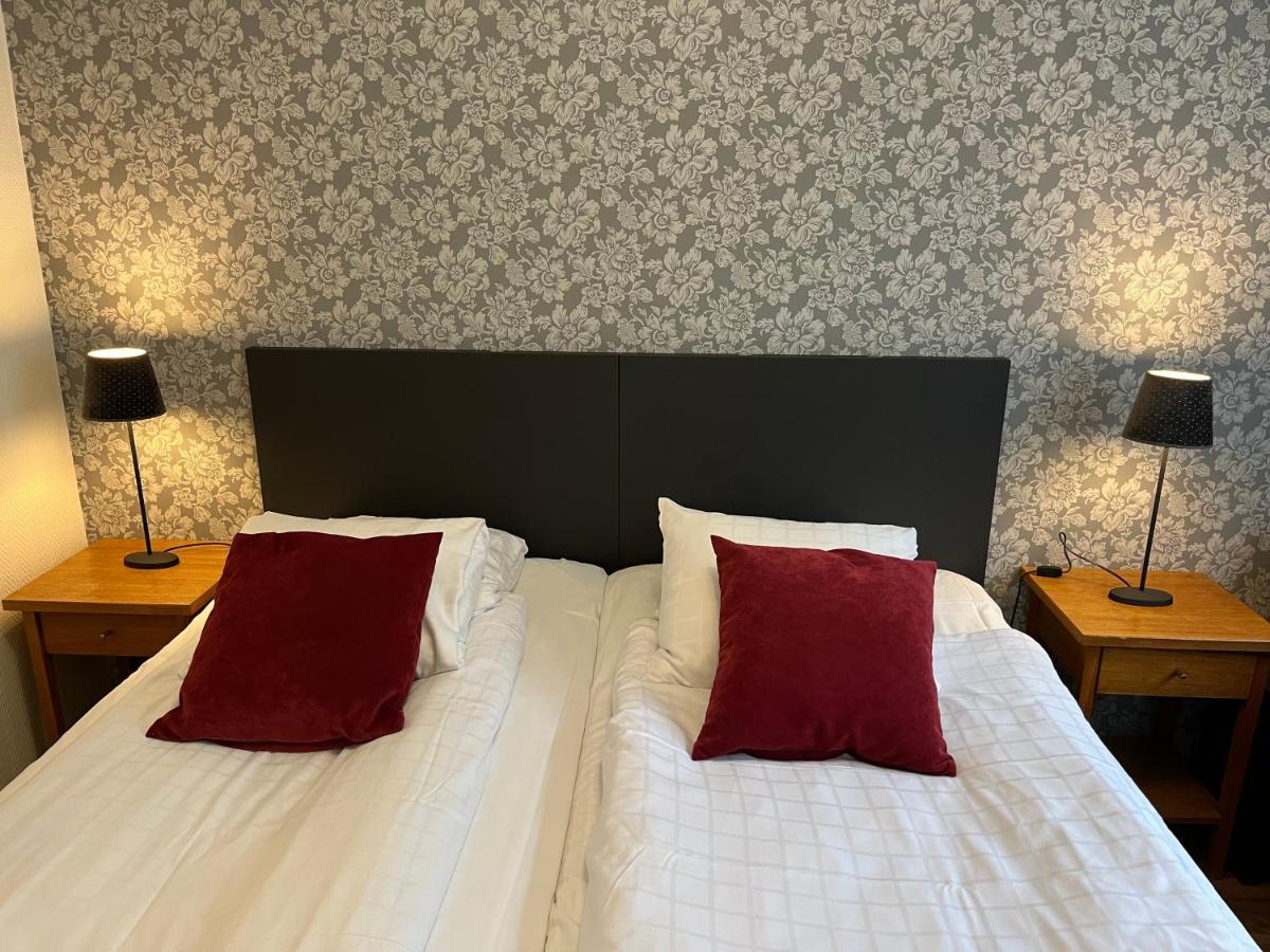Hotell Bele Trollhattan Luaran gambar
