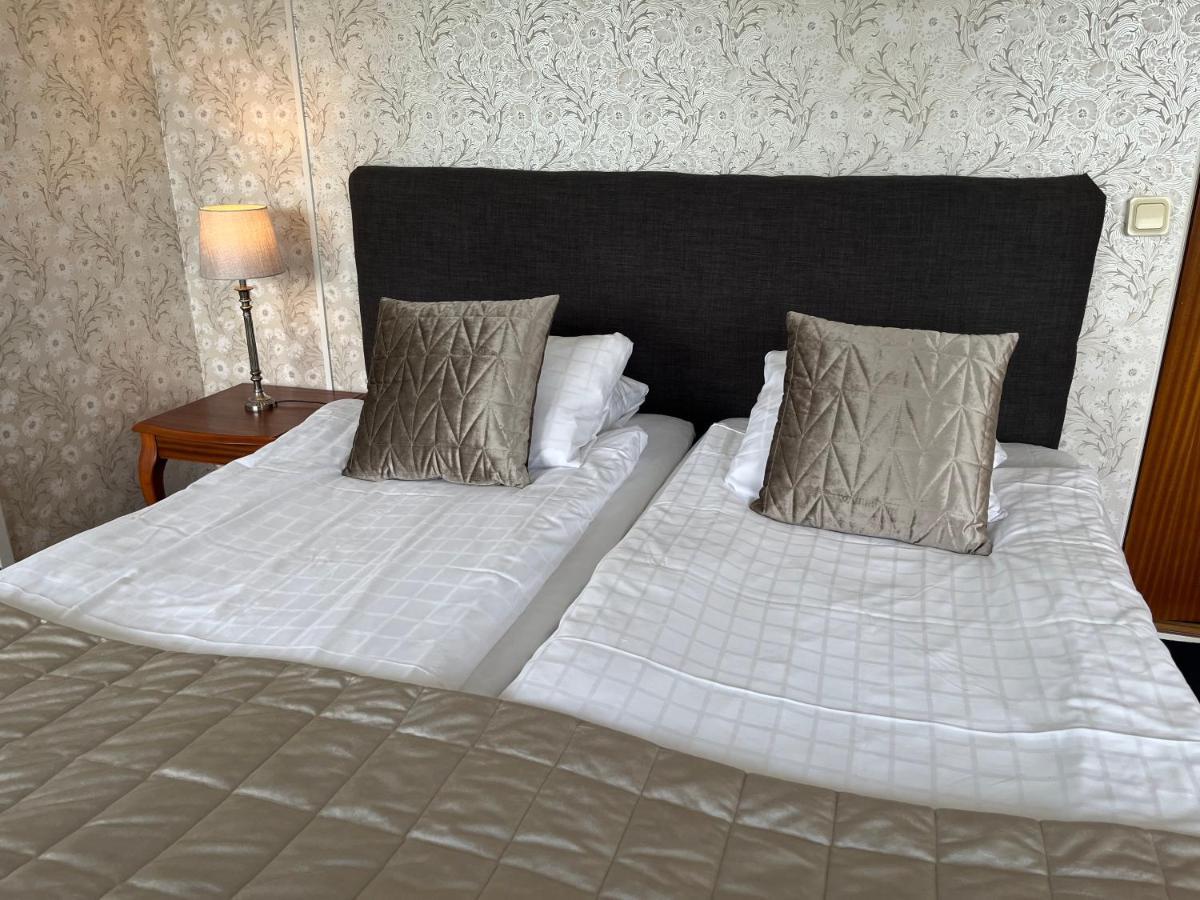 Hotell Bele Trollhattan Luaran gambar