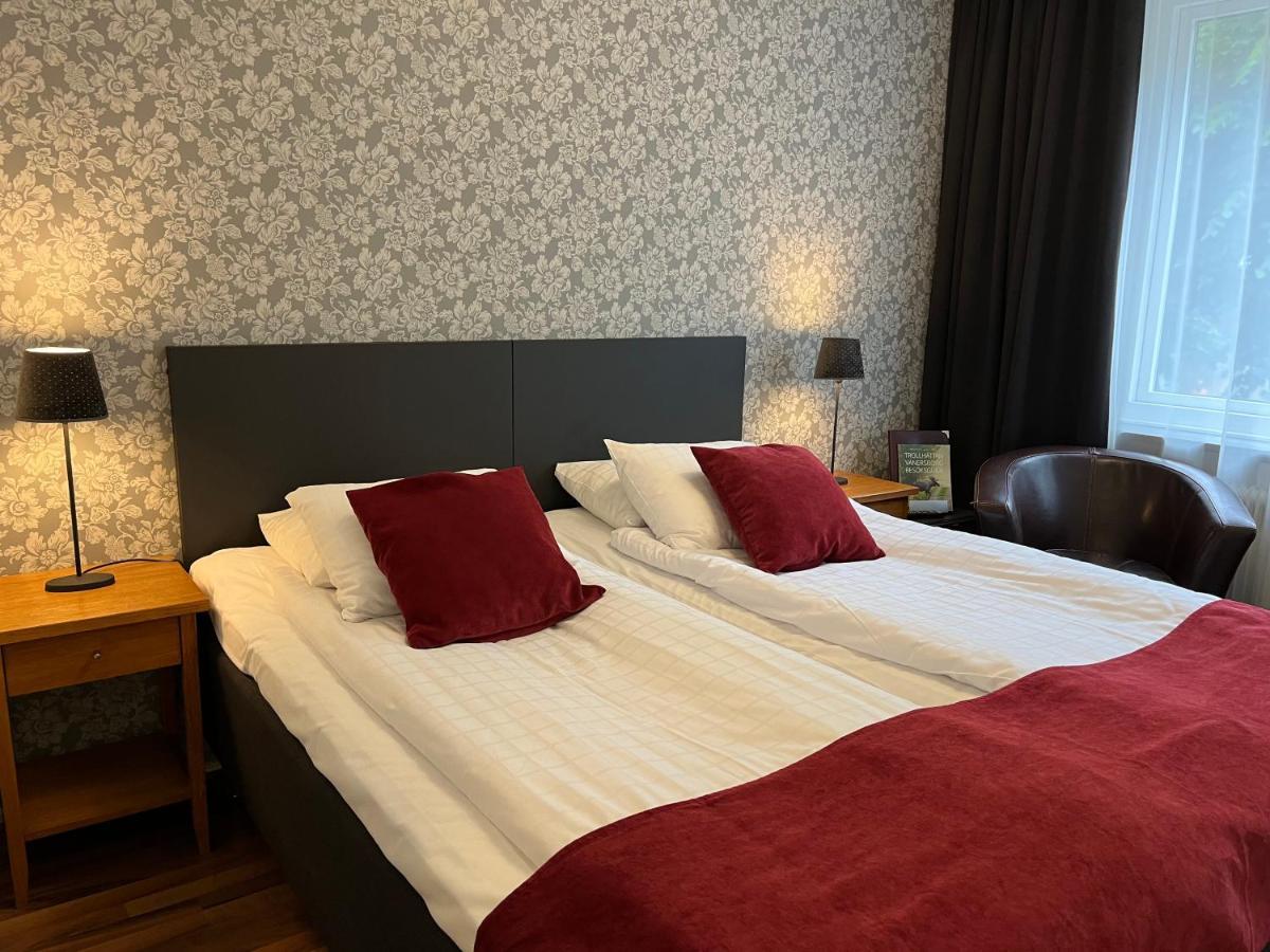 Hotell Bele Trollhattan Luaran gambar