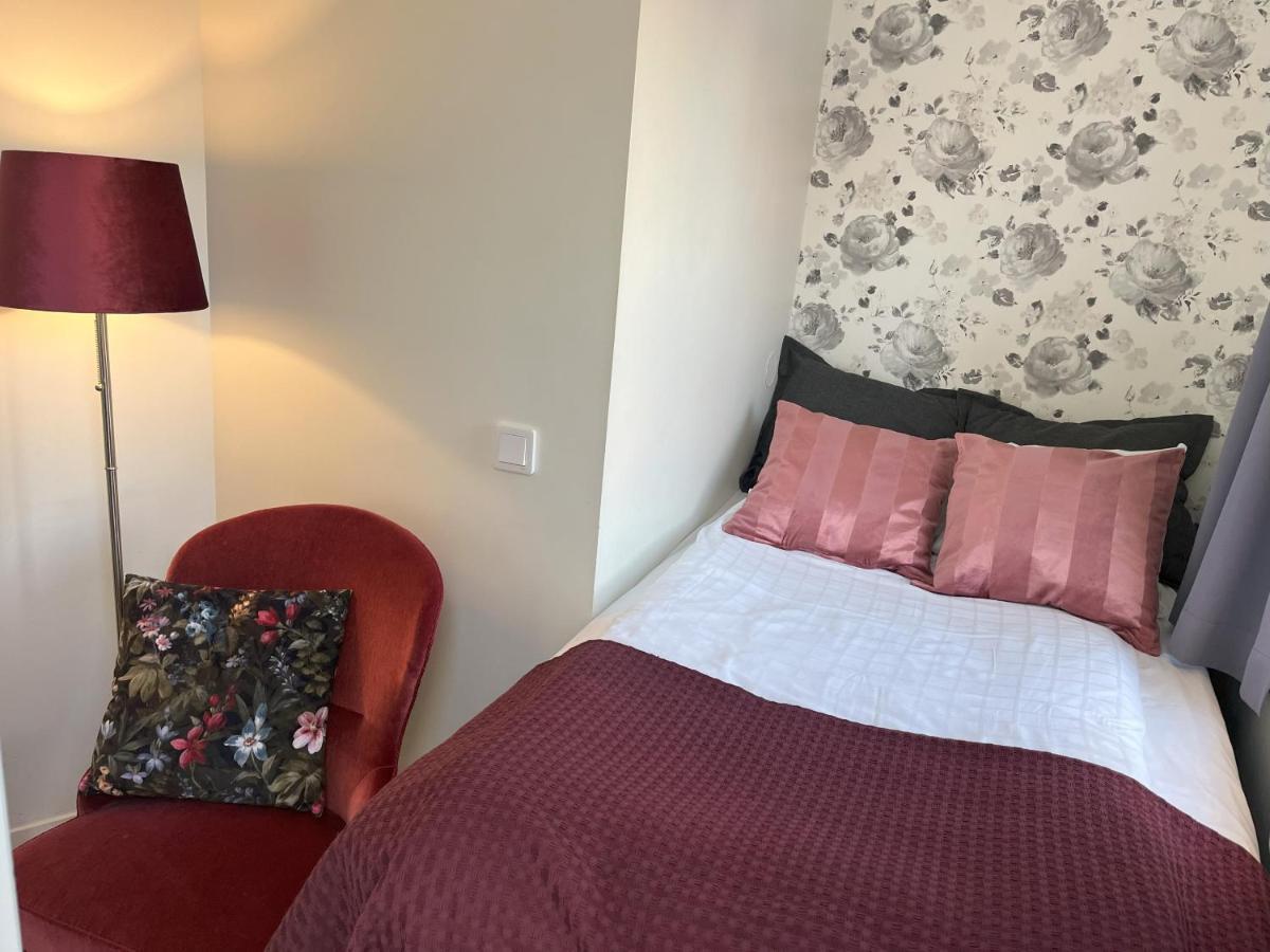 Hotell Bele Trollhattan Luaran gambar