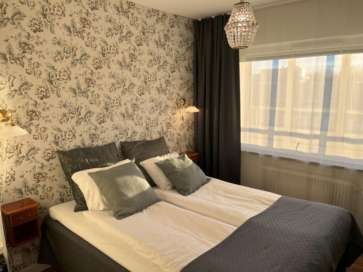 Hotell Bele Trollhattan Luaran gambar