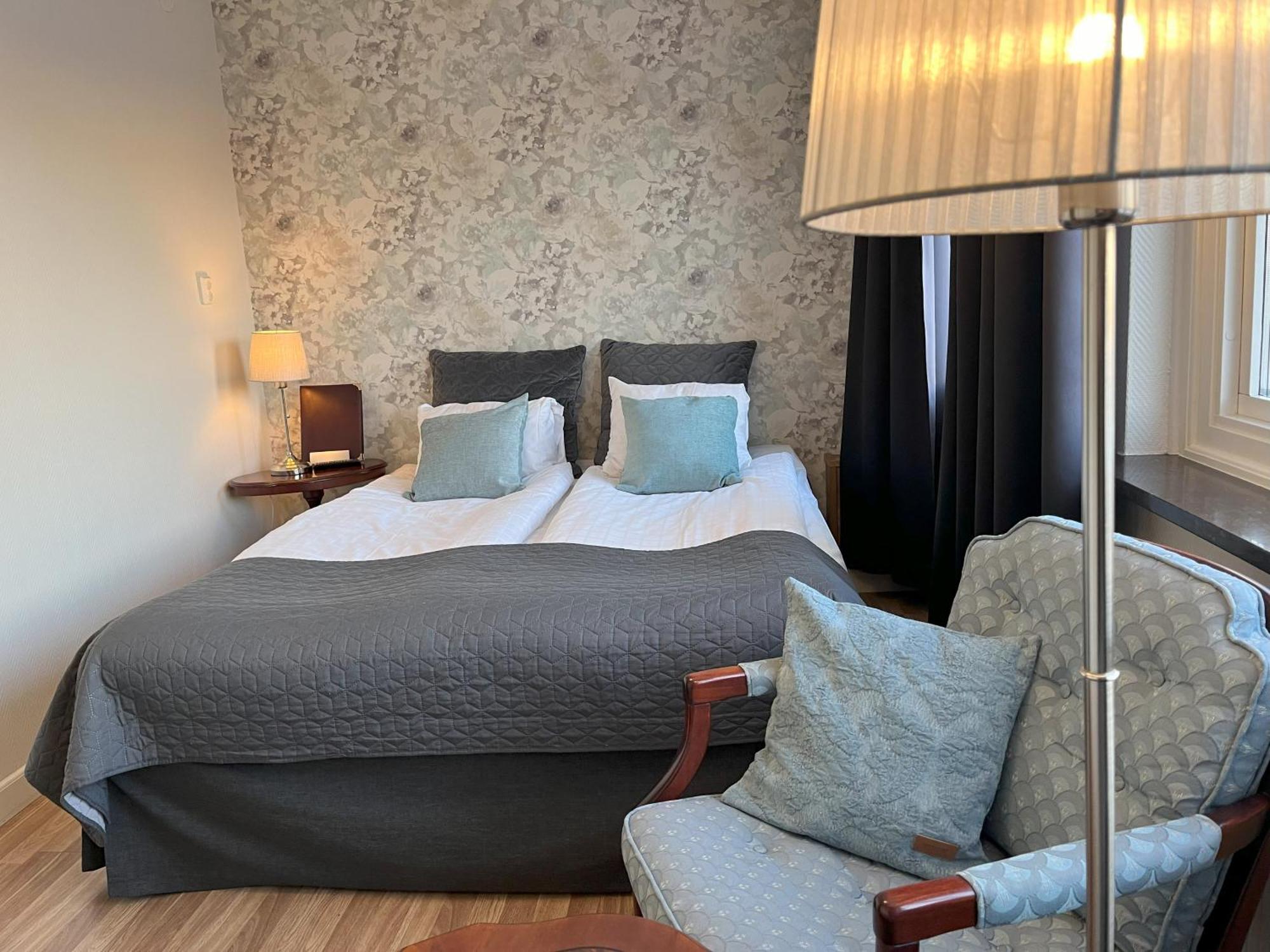 Hotell Bele Trollhattan Luaran gambar