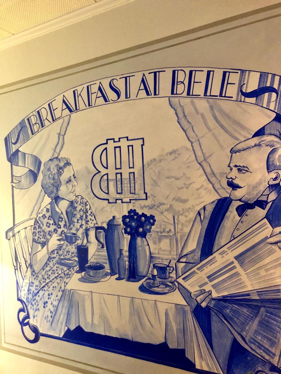 Hotell Bele Trollhattan Luaran gambar
